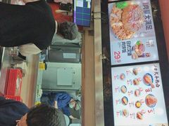 -吉野家(黑牛城道店)