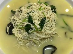 水煮干丝-花园茶楼(兴城西路店)