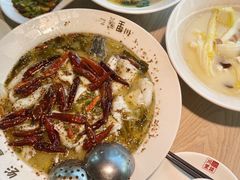 -川里谈·川味小馆(北京路店)