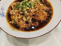 -伊喜饺子·烤鸭(五道口学院路店)