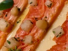 -Le Comptoir de Pierre Gagnaire