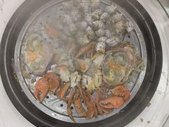 -船奇蒸汽海鲜·闽菜(八市海鲜总店)