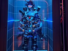 -星聚会KTV(苏州信投大厦店)