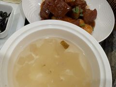 -四季轩中餐厅(徐州开元名都大酒店)