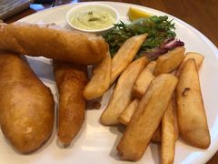 -New Zealand Unlimited Restaurant