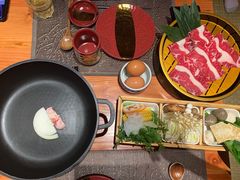 -文三酒肆自助放题(新街口友谊广场店)