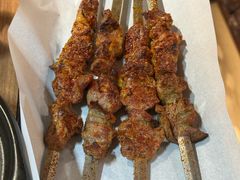 -贯贯吉·清真餐厅(浙江中路店)