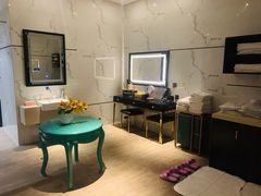 -璞·澐间影院式足道SPA(尚悦湾店)