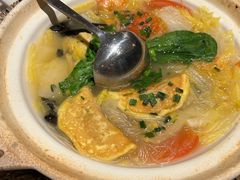 -宁波石浦大饭店(新材料城店)