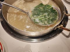 -八合里潮汕鲜牛肉火锅(惠州华贸店)