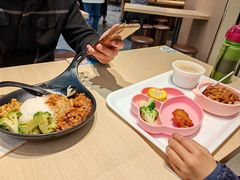 -好人民间小吃·番茄鱼酸菜鱼(木渎悠方店)