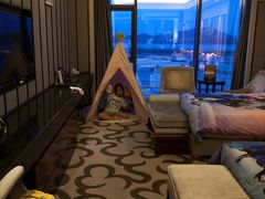 -厦门途易蓝罗约海景温泉酒店(园博苑地铁站店)