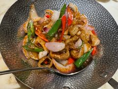 -金牌外婆家(万象城店)