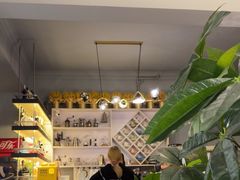 -吱咖啡西式简餐