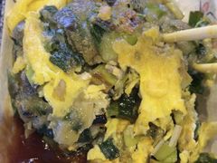 -黄老伯的海蛎煎