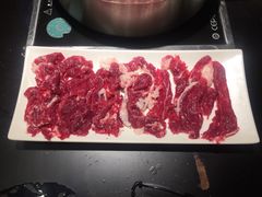 -牛很鲜潮汕牛肉火锅(朝晖路店)