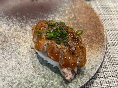-戏作寿司(观音桥店)