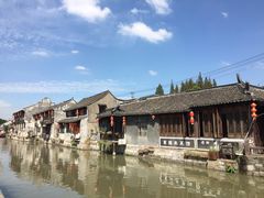 -长廊好灶头 本地人农家菜(枫泾古镇店)