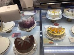-St蛋糕王国(亨特店)