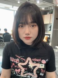 -Sying杉影日式烫染專門店