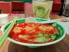 -西关味(大卫城店)