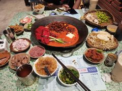 -五里关火锅(牛市口店)