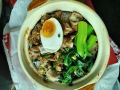 -华记煲仔华·煲仔饭(市桥易发店)