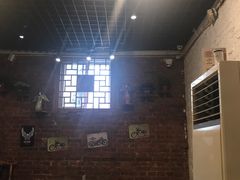 -锦尚阁烤鱼•天津菜(宣武门胡同店)