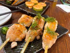 烧鸟-鸟屋·烧鸟居酒屋(新世纪广场店)