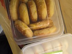 -永昌饼家(西华路店)