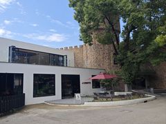 -J Create城市露营咖啡·简餐·宠物(上海动物园店)