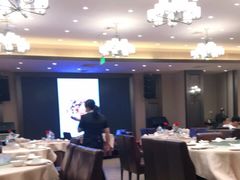 大堂-宝园酒家(美林M·LIVE天地东座店)