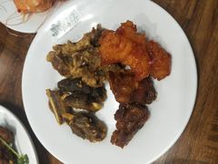 -汉巴味德(大悦城店)