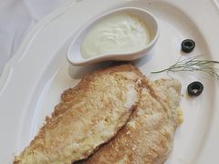 -波特曼西餐厅(南岗店)