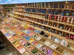 -陶语手工·拼豆·陶艺·银饰diy(宽厚里店)