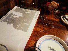 -今邕烧烤(西大店)