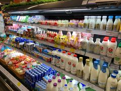 -Olé精品超市(上海虹桥南丰城店)