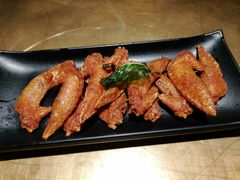 -吞鱼兽麻辣烤鱼(万达店)