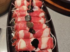 -椰小鸡·琼州糟粕醋·火锅(美兰缤纷城店)