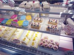 -iFood甜嫩嫩(江东北路店)