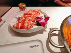 -小龙坎火锅(汉街店)