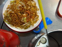 -清真·老金烧烤·小龙虾(山大路店)