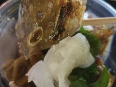 -铭聚章鱼土笋冻(松柏店)