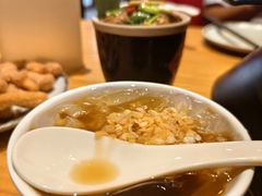 -锦尚阁烤鱼•天津菜(宣武门胡同店)