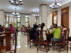 -茶港食堂(武昌店)