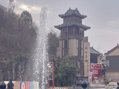 -武当山风景区
