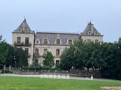 -北京张裕爱斐堡酒庄