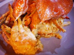 -Red Lobster