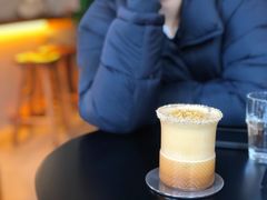 -PUZZLE COFFEE 拼图咖啡