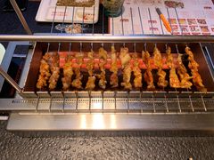-邢氏老太太烤串(北兴街店)